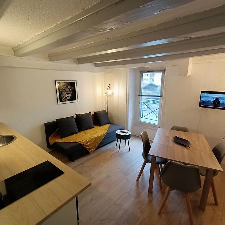 Cosy T2 Leilighet Montbrison Eksteriør bilde