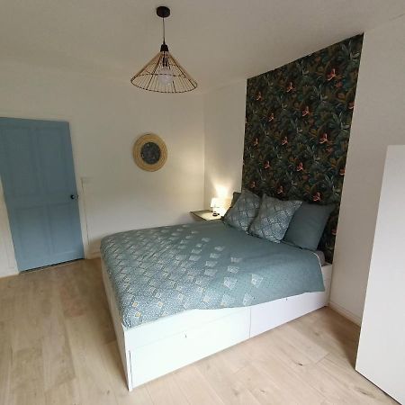 Cosy T2 Leilighet Montbrison Eksteriør bilde